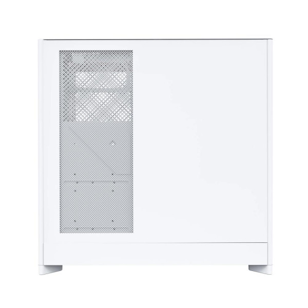 Фото - Корпус Montech HS01 (W)