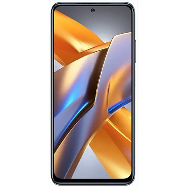 Фото - Смартфон Poco M5s 6/128Gb Blue