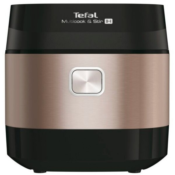 Фото - Мультиварка Tefal RK905A32/RK905A34