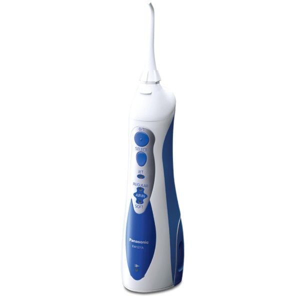 Фото - Ирригатор Panasonic EW1211A321