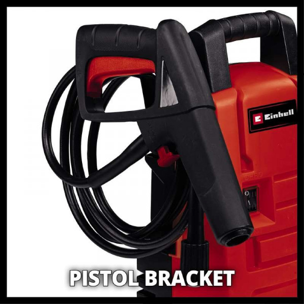 Фото - Минимойка Einhell TC-HP 90 (4140740)