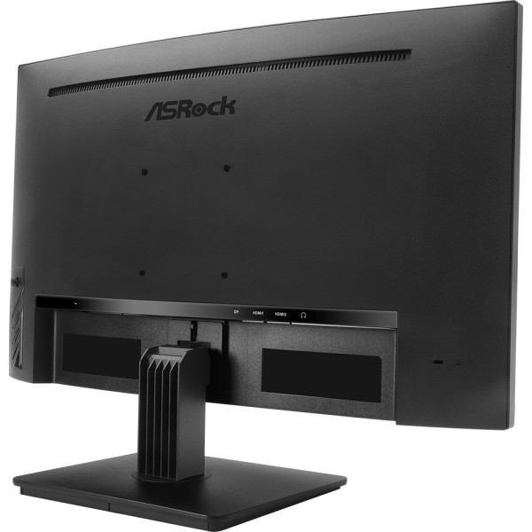 Фото - Монитор игровой ASRock PG27QRT1B