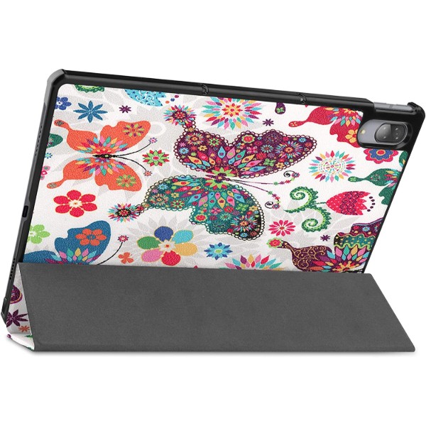 Фото - Чехол для планшета BeCover Smart Case for Lenovo Tab P11 (2nd Gen) (TB-350FU/TB-350XU) 11.5" Butterfly (708687)