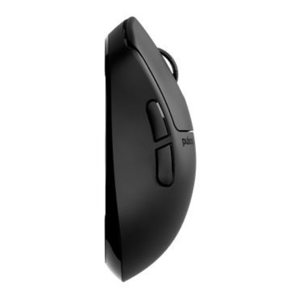 Фото - Миша бездротова ігрова Pulsar X3 CrazyLight Mini Black (PX3RCL101)
