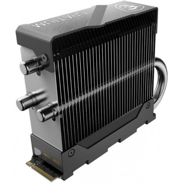Фото - SSD-накопичувач внутрішній MSI Spatium M570 Pro M.2 2280 2TB PCIe 5.0 x4 NVMe 3D NAND (S78-440Q670-P83)