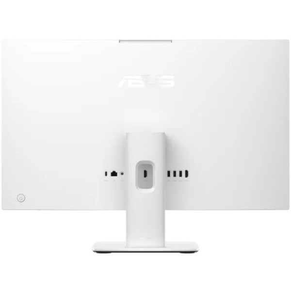 Фото - Комп'ютер-моноблок Asus P470VAK-WPE0610 (90PT03W7-M024K0) White