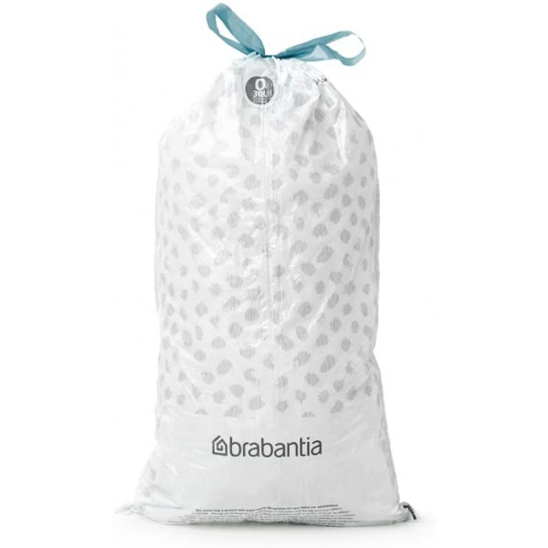 Фото - Пакет для сміття Brabantia 124846