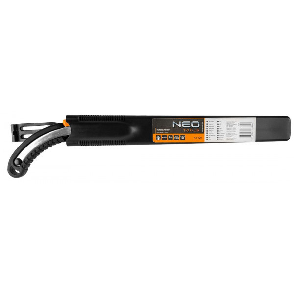 Фото - Ножівка Neo Tools 33 см (42-101)
