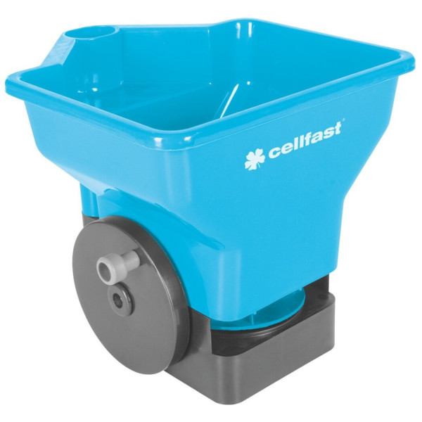 Фото - Розкидувач-сівалка Cellfast 42-204