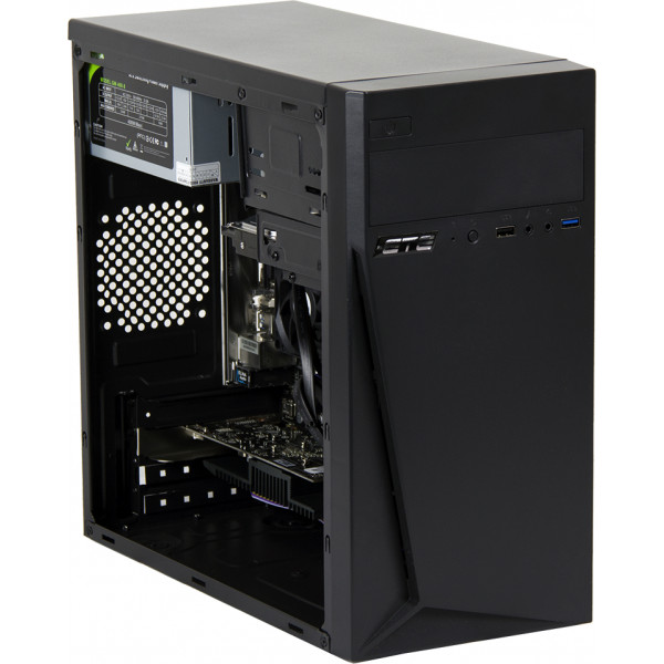 Фото - Системний блок ETE HB-AX950-810.GT1030-CR