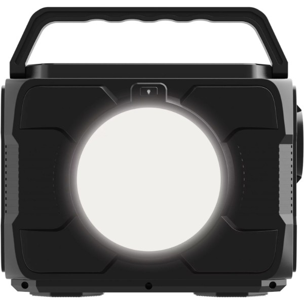 Фото - Зарядна станція універсальна Sandberg AC 200 (173Wh) 200W (420-83)