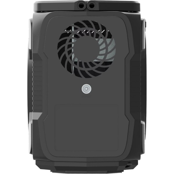 Фото - Зарядна станція універсальна Sandberg AC 200 (173Wh) 200W (420-83)