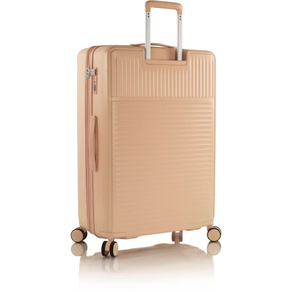 Фото - Валіза Heys Pastel (L) Nude (10155-0136-30/10155-0136-S3)