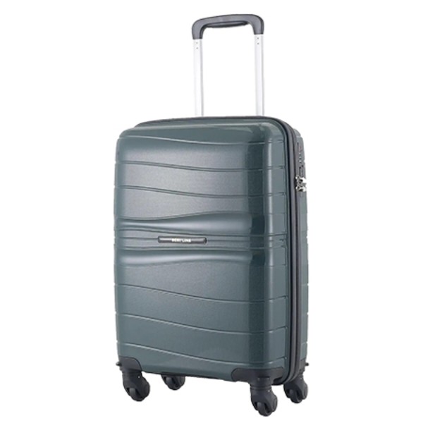 Фото - Валіза Semi Line 19" S Petrol (T5586-1)