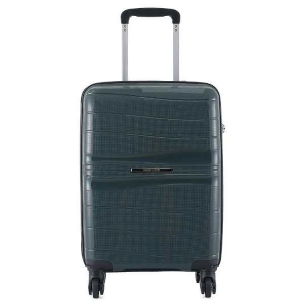 Фото - Валіза Semi Line 19" S Petrol (T5586-1)