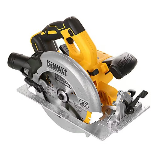Фото - Пила дискова DeWALT 18В XR Li-Ion (DCS570NT)