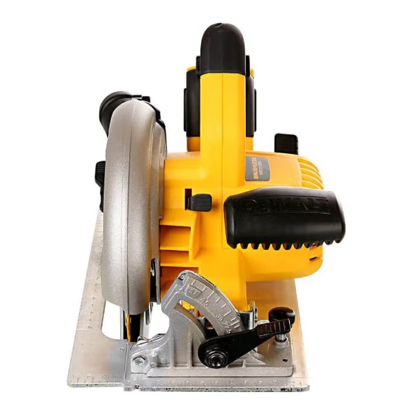 Фото - Пила дискова DeWALT 18В XR Li-Ion (DCS570NT)