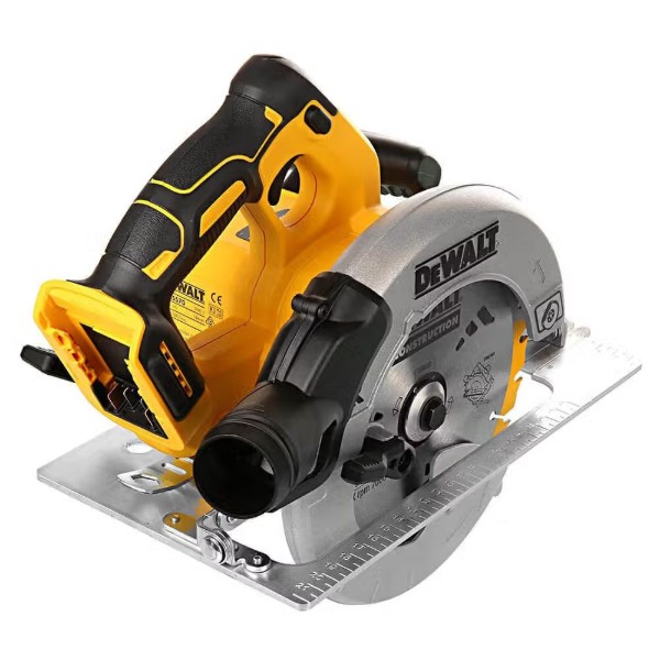 Фото - Пила дискова DeWALT 18В XR Li-Ion (DCS570NT)