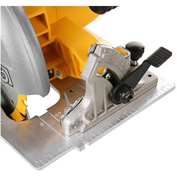 Фото - Пила дискова DeWALT 18В XR Li-Ion (DCS570NT)
