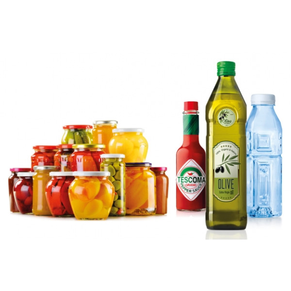 Фото - Відкривачка tescoma PRESTO (420260)