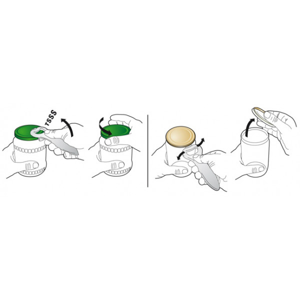 Фото - Відкривачка tescoma 420266 Presto