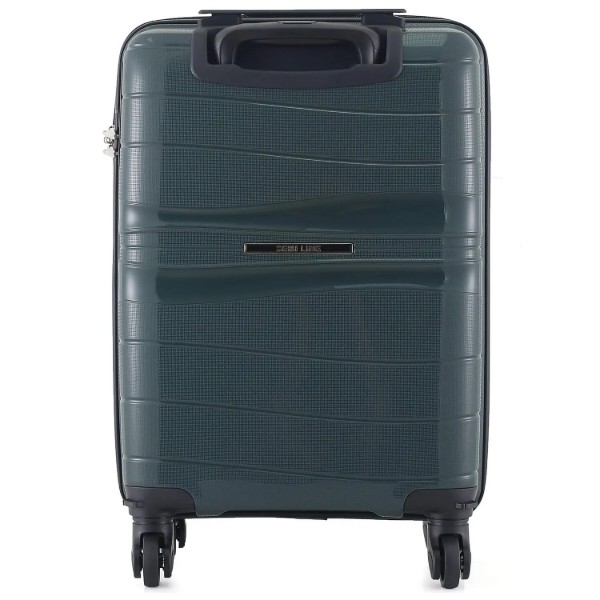 Фото - Валіза Semi Line 19" S Petrol (T5586-1)