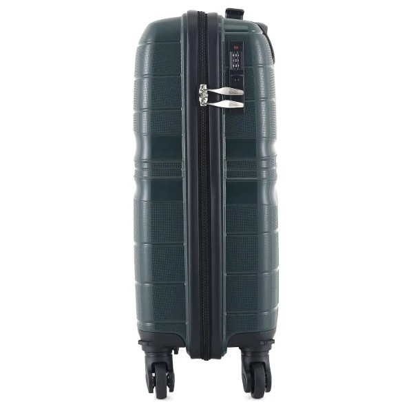 Фото - Валіза Semi Line 19" S Petrol (T5586-1)