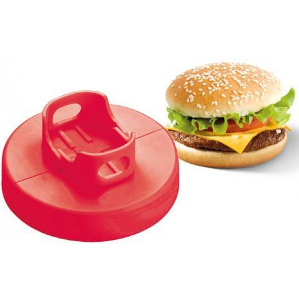 Фото - Форма для приготування гамбургерів tescoma 420585 Presto