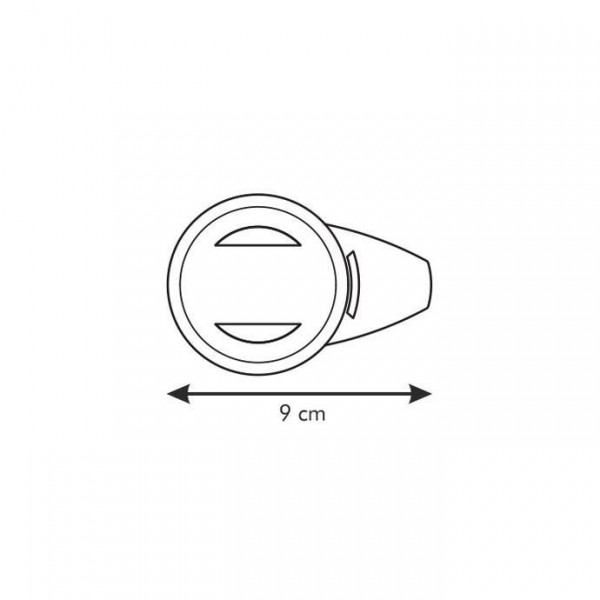Фото - Відокремлювач білка tescoma 420650 PRESTO