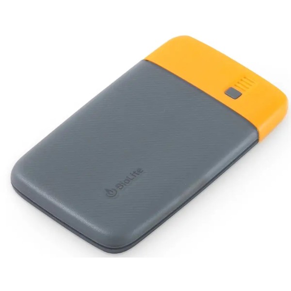 Фото - Батарея мобільна BIOLITE Charge 20 PD 6000 mAh (BLT CBA0100)
