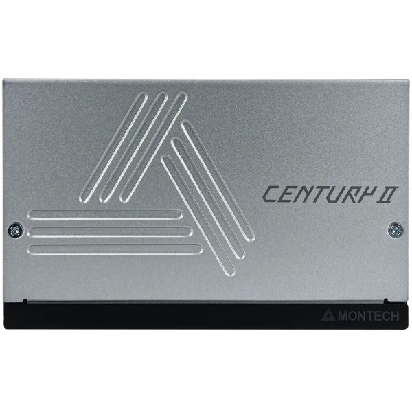 Фото - Блок живлення для ПК Montech CENTURY II 1200