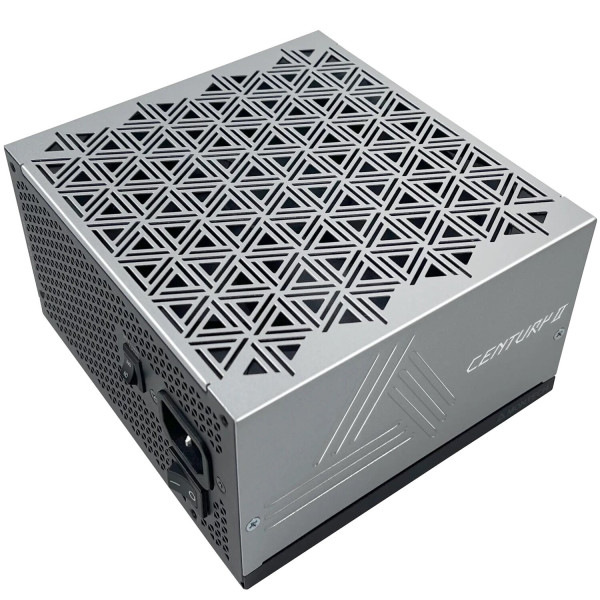 Фото - Блок живлення для ПК Montech CENTURY II 1200