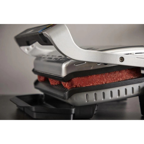 Фото - Гриль-барбекю электрический Tefal GC727D10