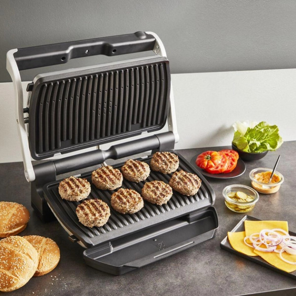 Фото - Гриль-барбекю электрический Tefal GC727D10