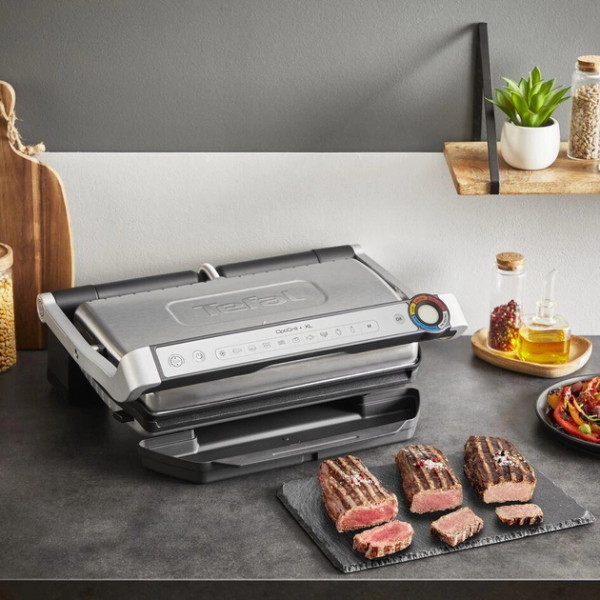 Фото - Гриль-барбекю электрический Tefal GC727D10