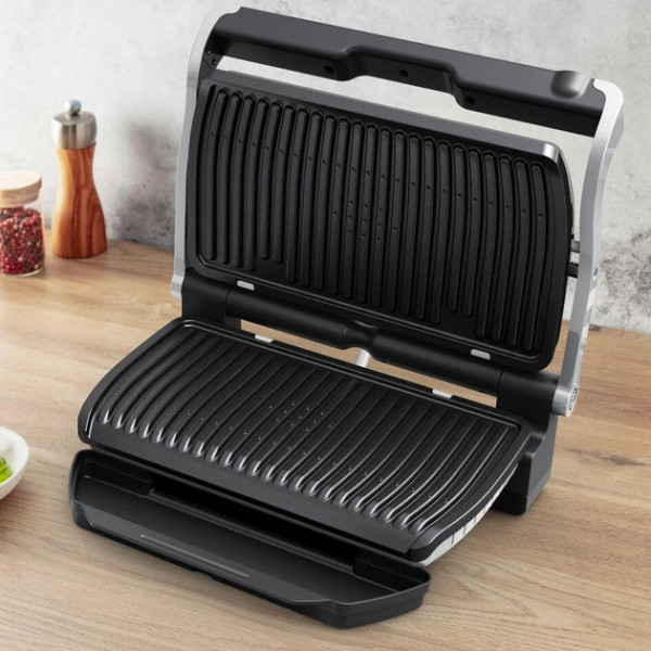 Фото - Гриль-барбекю электрический Tefal GC727D10