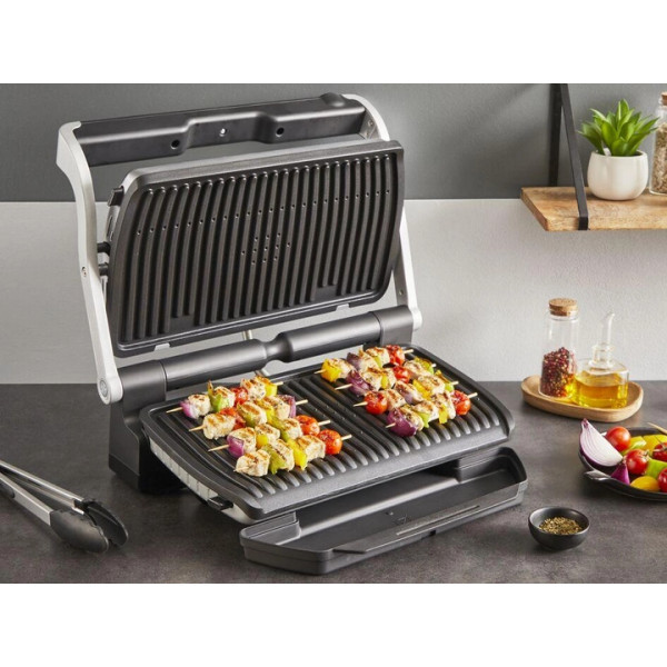 Фото - Гриль-барбекю электрический Tefal GC727D10