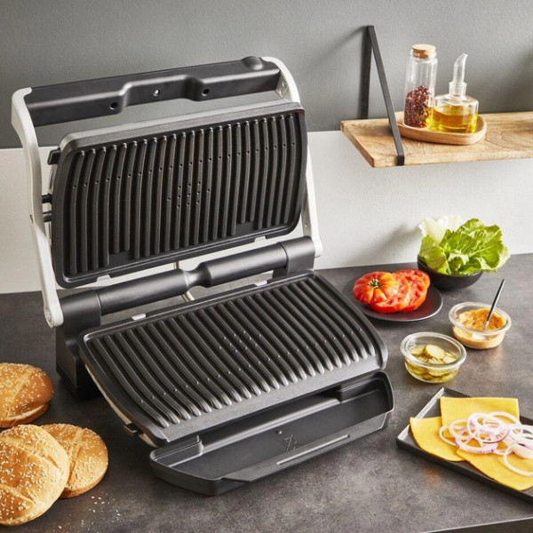 Фото - Гриль-барбекю электрический Tefal GC727D10