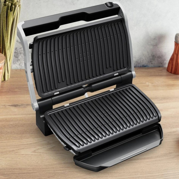 Фото - Гриль-барбекю электрический Tefal GC727D10