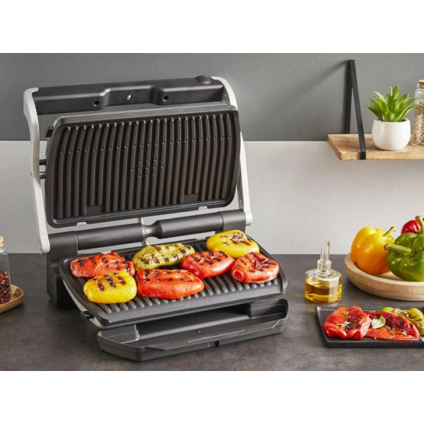 Фото - Гриль-барбекю электрический Tefal GC727D10