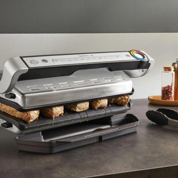 Фото - Гриль-барбекю электрический Tefal GC727D10