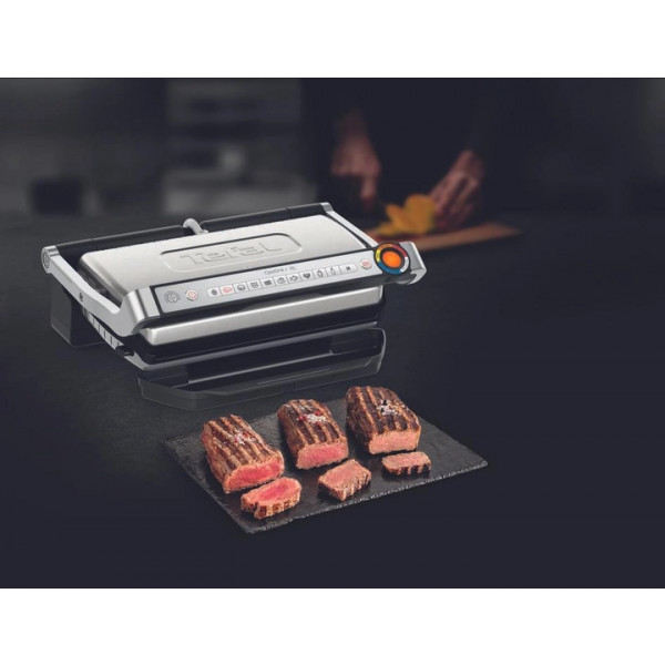 Фото - Гриль-барбекю электрический Tefal GC727D10
