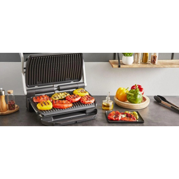 Фото - Гриль-барбекю электрический Tefal GC727D10