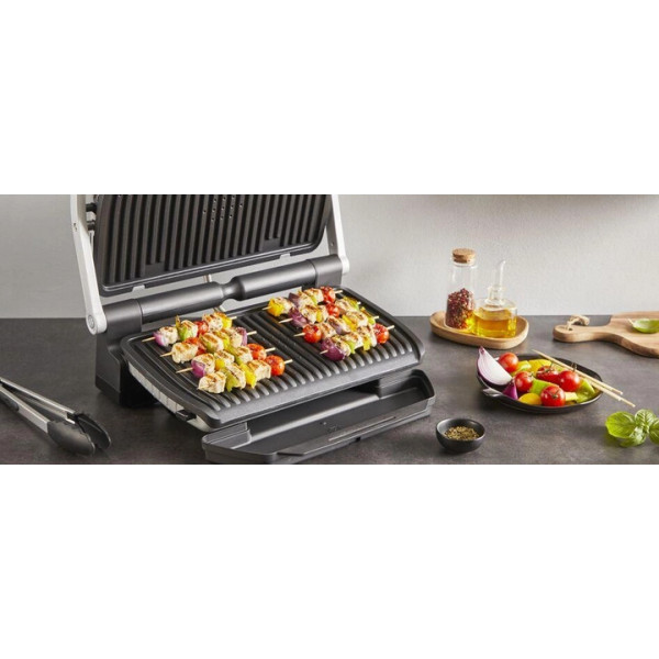 Фото - Гриль-барбекю электрический Tefal GC727D10
