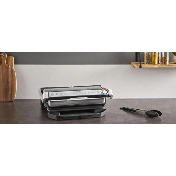 Фото - Гриль-барбекю электрический Tefal GC727D10