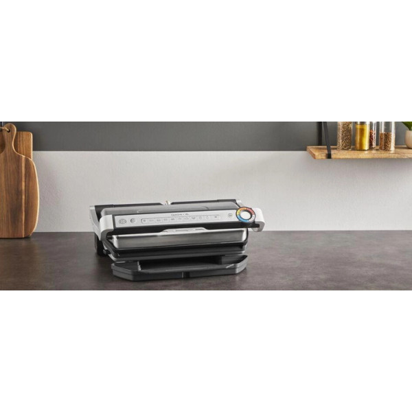 Фото - Гриль-барбекю электрический Tefal GC727D10