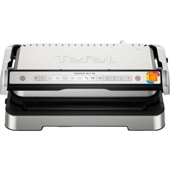 Фото - Гриль-барбекю електричний Tefal GC784D30