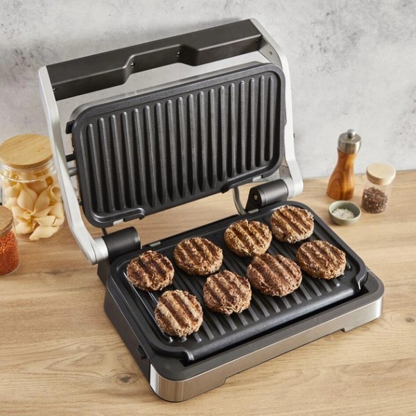 Фото - Гриль-барбекю електричний Tefal GC784D30
