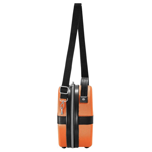 Фото - Косметичка Semi Line 5L Orange/Black (T5675-1)