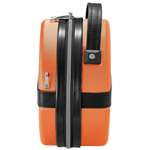 Фото - Косметичка Semi Line 5L Orange/Black (T5675-1)